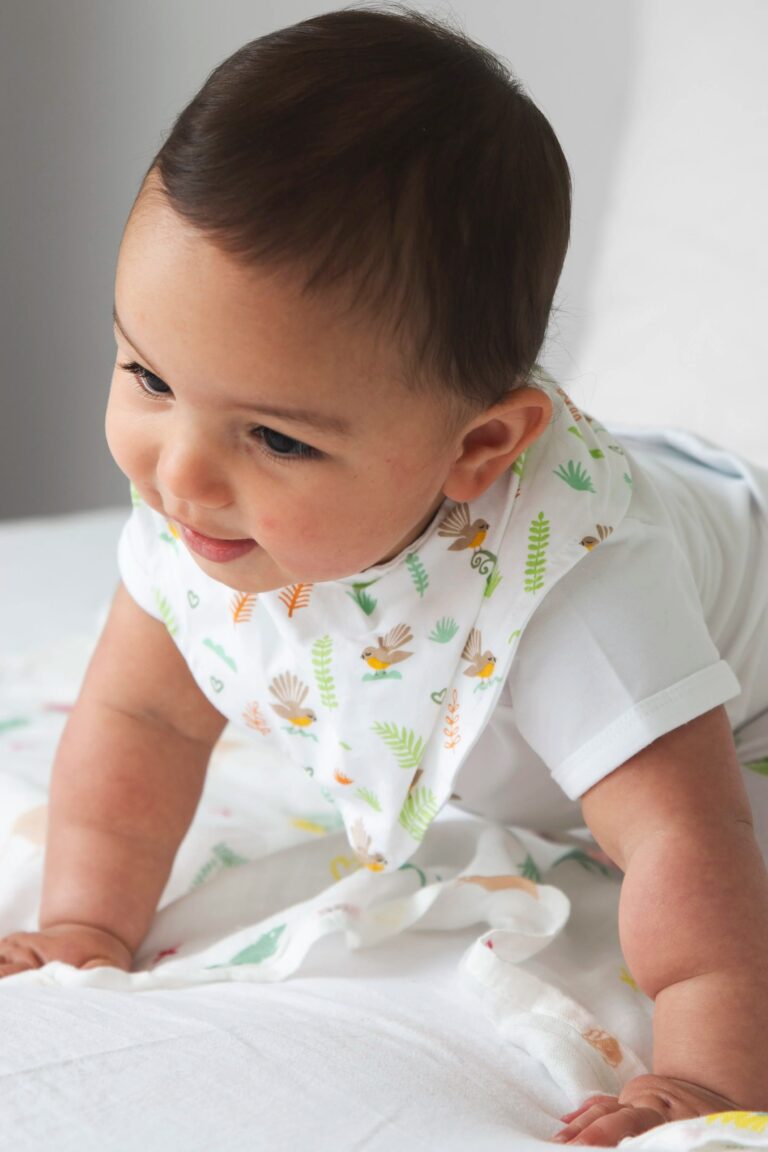New Zealand Baby Clothes: Style, Comfort & Local Craft