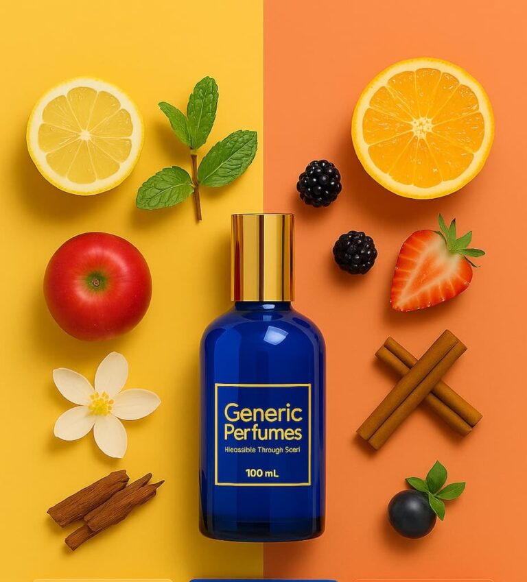 Discover Premium Fragrance Oils for Your Brand or DIY Projects
