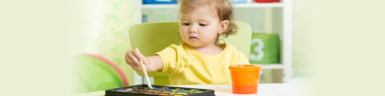 Discover a warm, engaging early learning group for your child