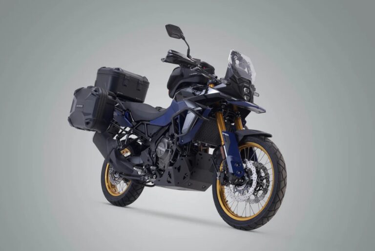 Explore Durable Luggage Solutions for Your NX500 Adventure
