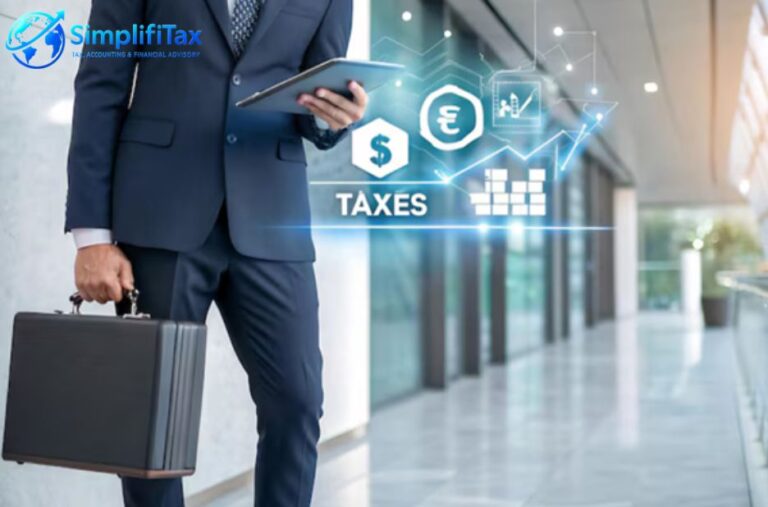 Streamline Finances with Expert Small-Business Accounting Support