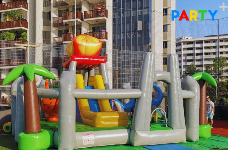 Top Kids Birthday Party Venues in Singapore for 2026 Top Kids Birthday Party Venues in Singapore for 2026