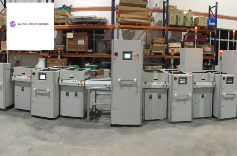 Boost Efficiency with Smart, Integrated Manufacturing and Logistics