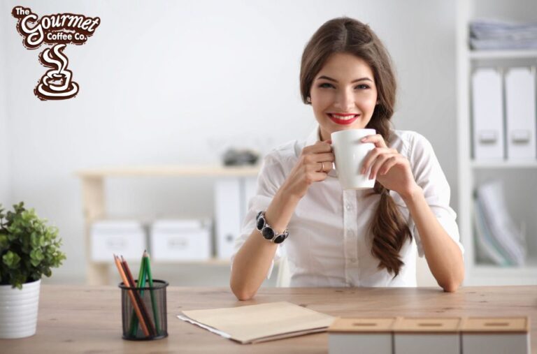 Elevate Your Team’s Coffee: Top Office Machines for Miami Offices