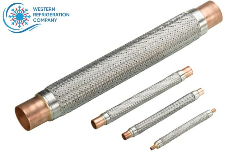 Top-Quality Rotary Refrigeration Lubricant for HVAC Systems