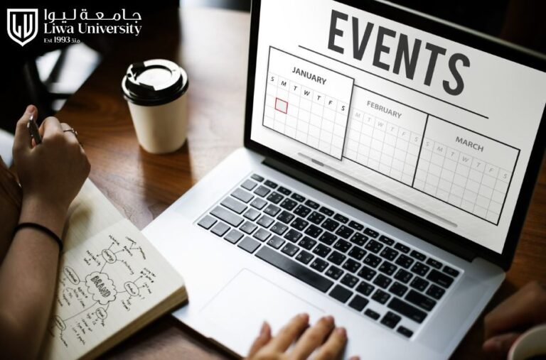 مهمة كلية الأعمال بجامعة ليوا: رواد المستقبل في الإدارة والقيادة