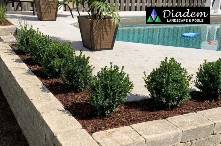 Cambridge Garden Walls: Expert Retaining Wall Services
