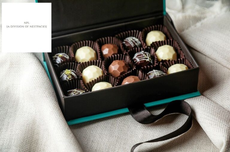 Eco-Friendly Packaging Solutions for UAE Markets
