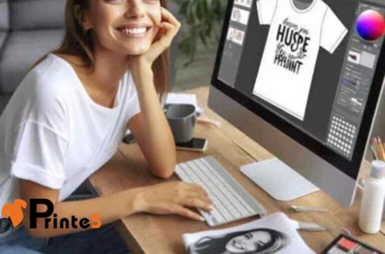 Elevate Your Brand with Custom Logo Tees in Bangalore