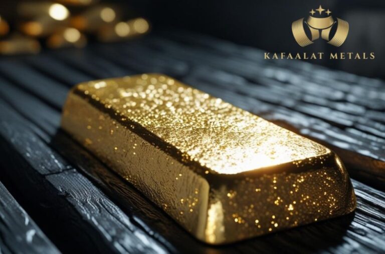 Trusted Gold Partners in East Africa for Kenyan Markets