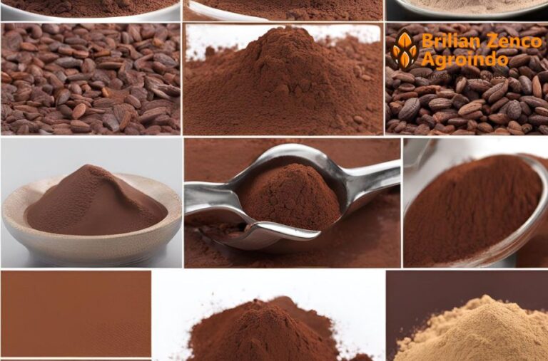 Premium Cocoa Powder for Rich, Smooth Chocolate Recipes Premium Cocoa Powder for Rich, Smooth Chocolate Recipes