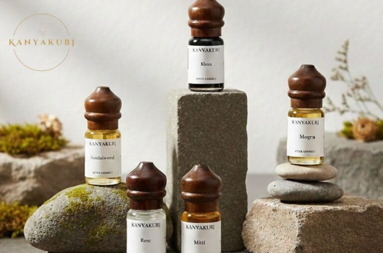 Top Attar Makers in Kannauj: Authentic Perfumes & Traditions