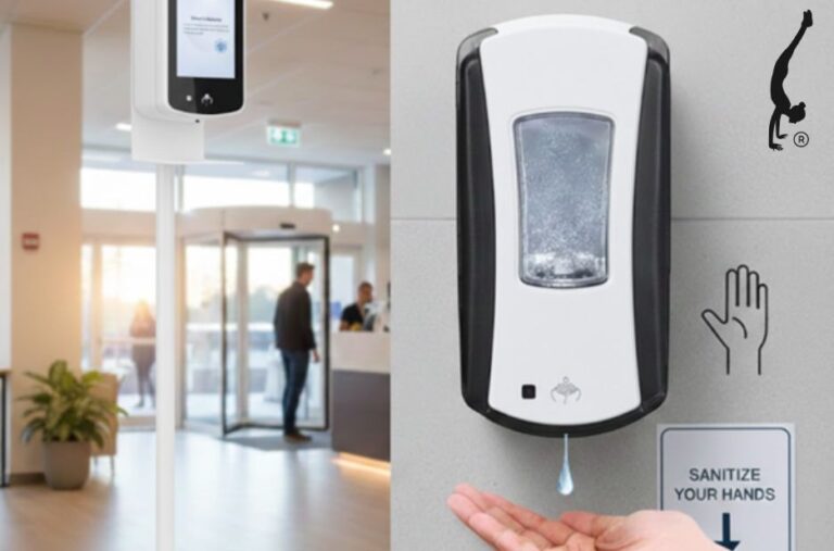 Stay Fresh and Protected: Hand Sanitiser Online Shopping