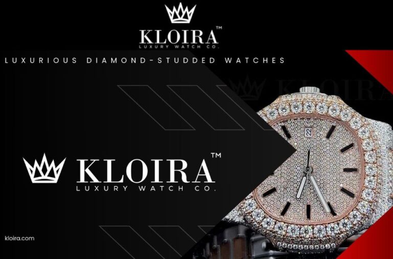 Timeless Brilliance: Sparkling Timepieces for Every Occasion Timeless Brilliance: Sparkling Timepieces for Every Occasion