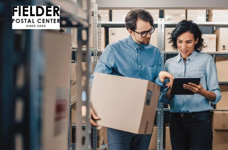 Global courier services with speed, accuracy and care