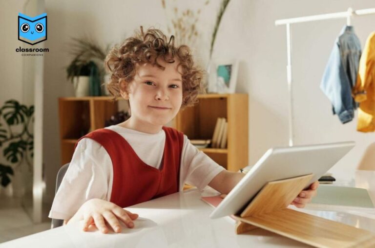 Boost Early Reading with Structured Decodable Resources