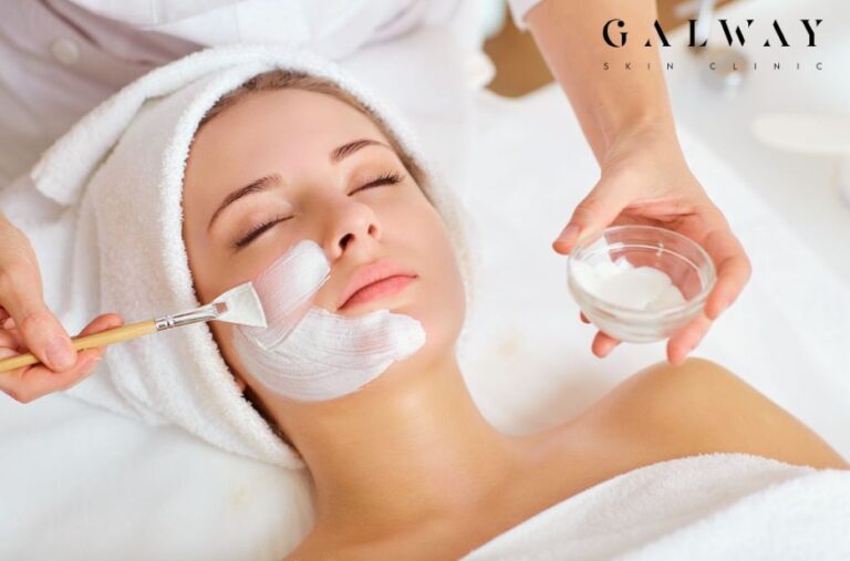 Trusted Galway Skin Specialists for Clear, Confident Skin