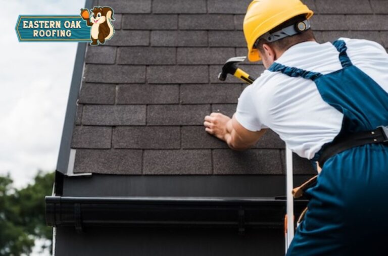 Trusted roofing solutions in Mooresville: inspection and repairs