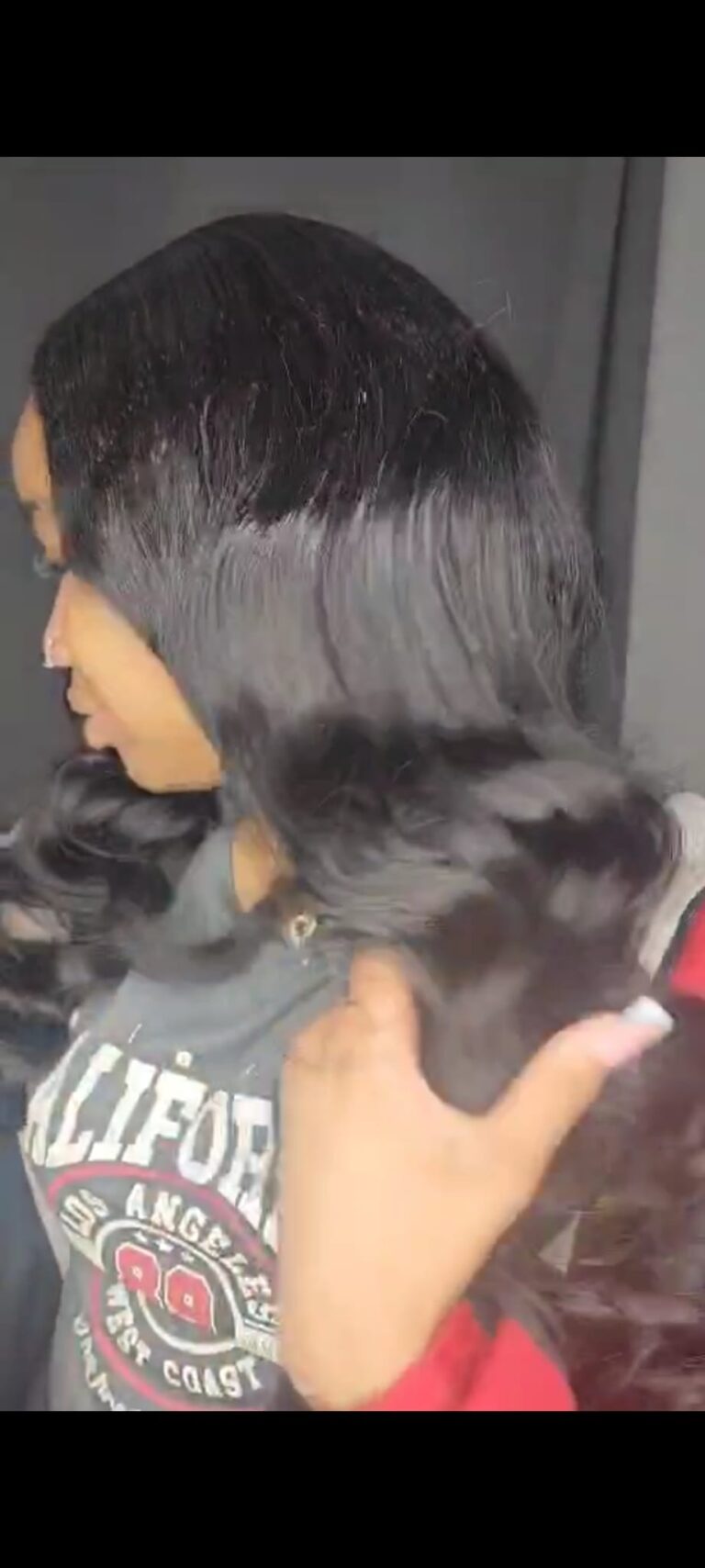 Elevate Your Look with Expert Sew-In Styles Elevate Your Look with Expert Sew-In Styles