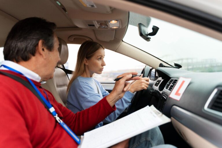 Master Safe Driving in Montreal with Expert Lessons Master Safe Driving in Montreal with Expert Lessons