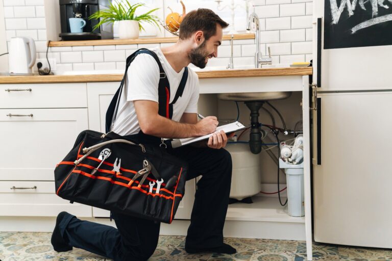 Efficient Water Heating: Repairs & Installations You Can Trust