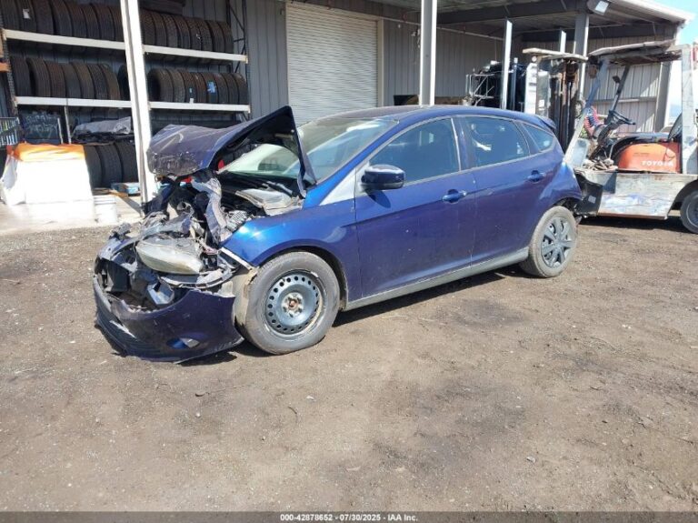 Bargain Salvage Cars for Restoration and Parts