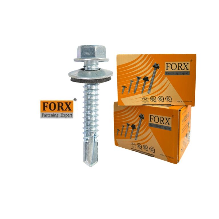 Shop High-Quality Self-Tapping Screws Online for Fast, Easy Fixes