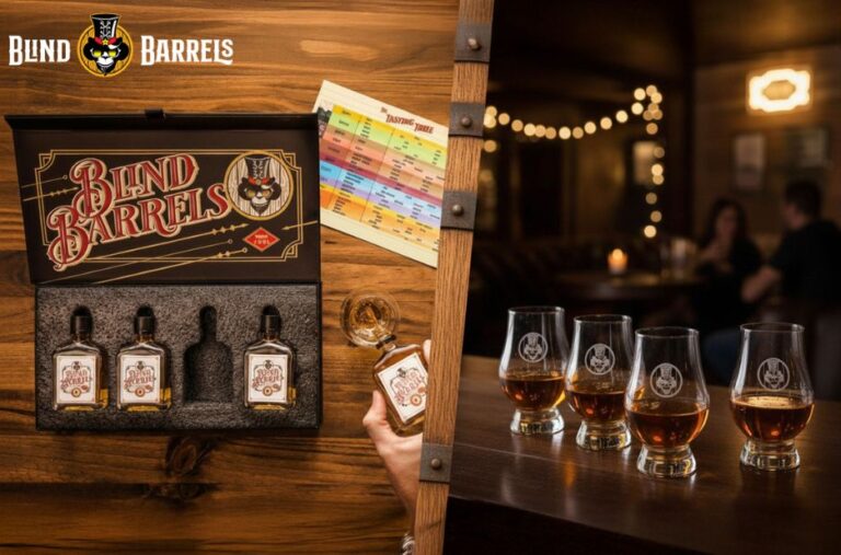 Thoughtful Whiskey Tasting Gift Set for Any Guy Thoughtful Whiskey Tasting Gift Set for Any Guy