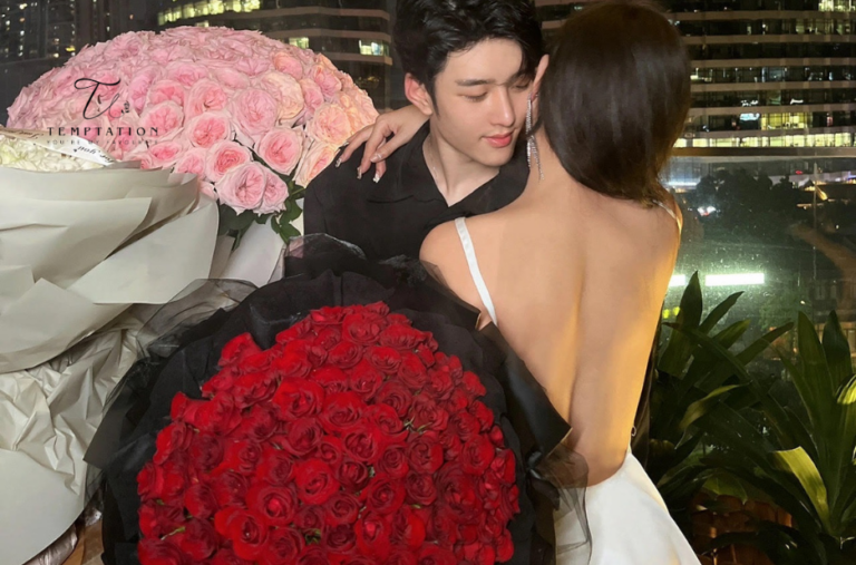 Send Heartfelt Condolences with Local Flower Delivery in Kuala Lumpur