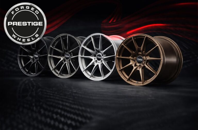 Premium Forged Wheels Online in the USA Premium Forged Wheels Online in the USA