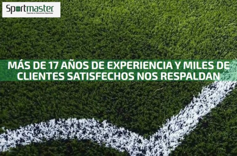 Pasto sintético de alta calidad para espacios exteriores y deportivos
