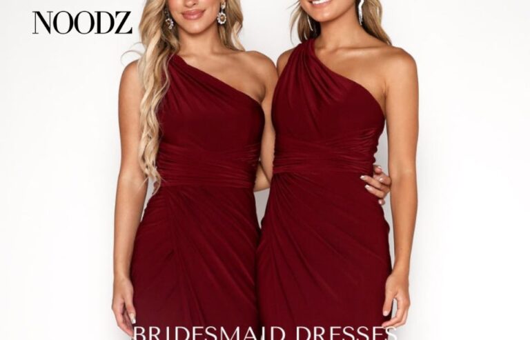 Celebrate in Style: The Perfect Party Dress for Gatherings