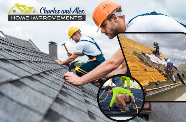 Trusted Roofing Pros for Lasting Fixes and Protection