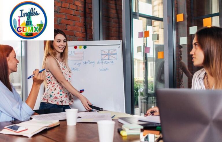 Boost Your English Speaking: Fun, Flexible Conversation Classes