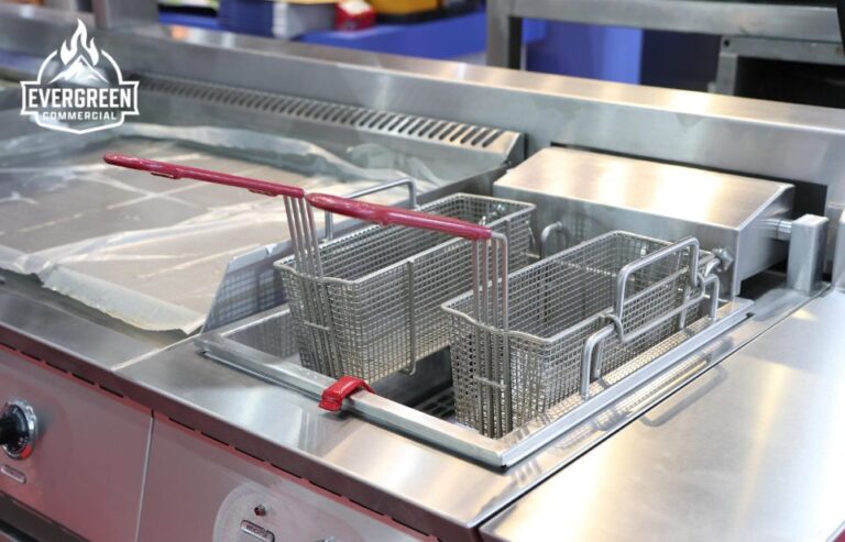 Reliable Ice Equipment Maintenance in Cowlitz County