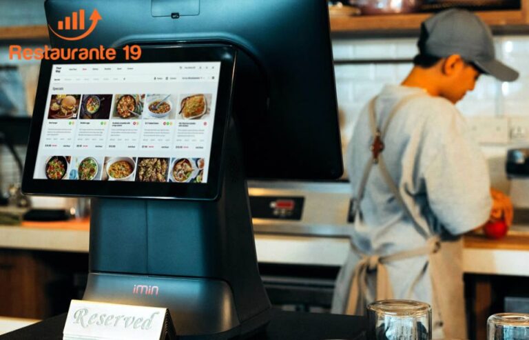 Soluciones de facturación para restaurantes en Perú que aceleran ventas