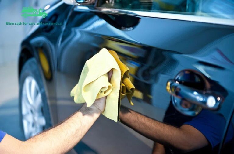 Premier Vehicle Recycler in Melbourne for Cash and Care