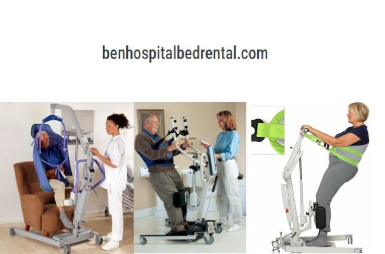 Comfortable Home Care: Rent a Hospital Bed Nearby in Wisconsin