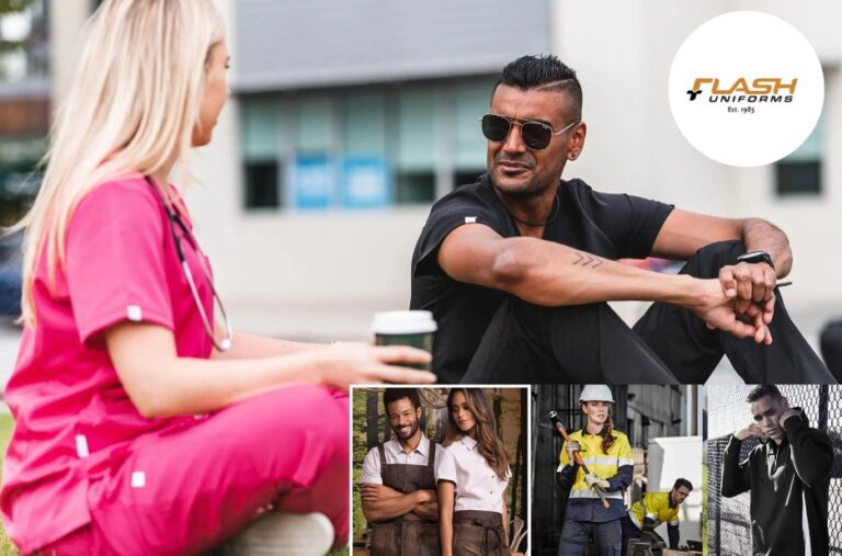 Women’s Workwear: Practical Cargo Shorts for the Job