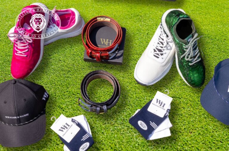 Elevate Your Everyday: Trendy Men’s Sneakers for the USA Scene