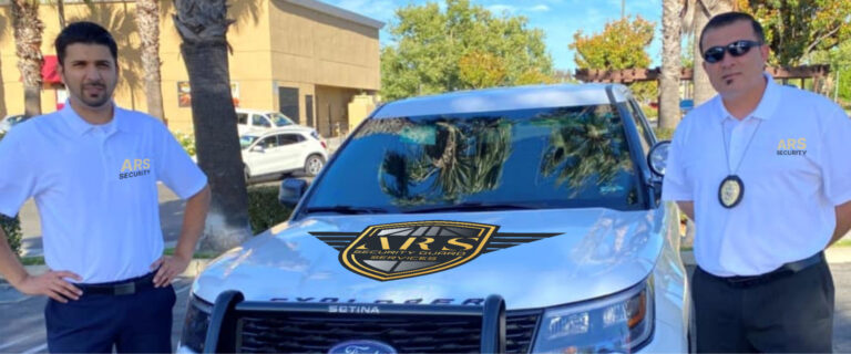 Trusted California Security Solutions for Businesses and Homes