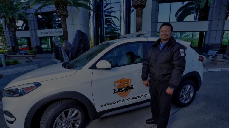 Trusted Security Partners for Downtown LA Businesses