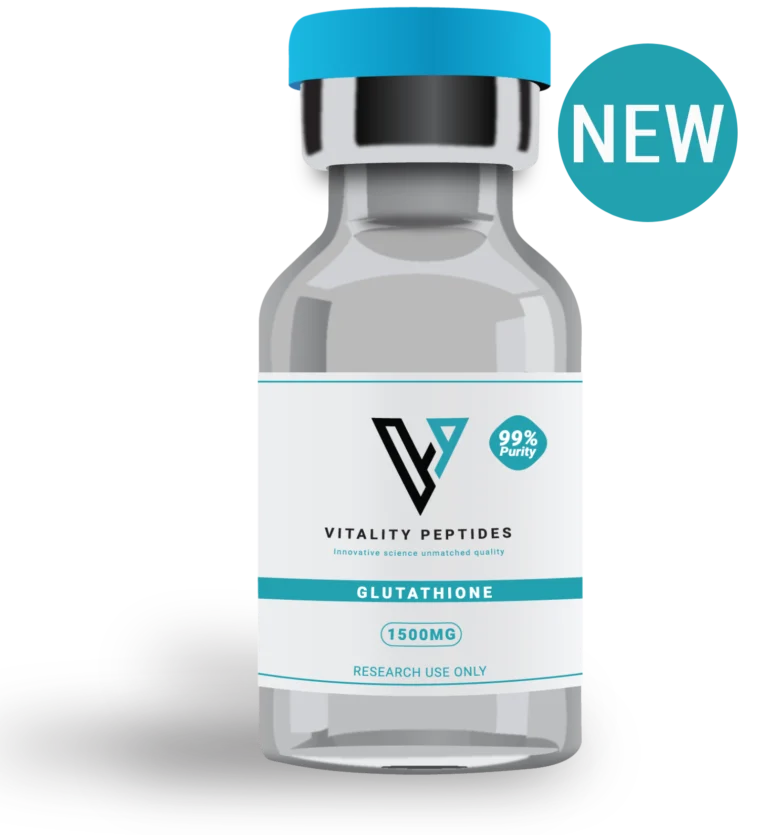 Comprehensive TB500 and BPC-157 Blend for Researchers