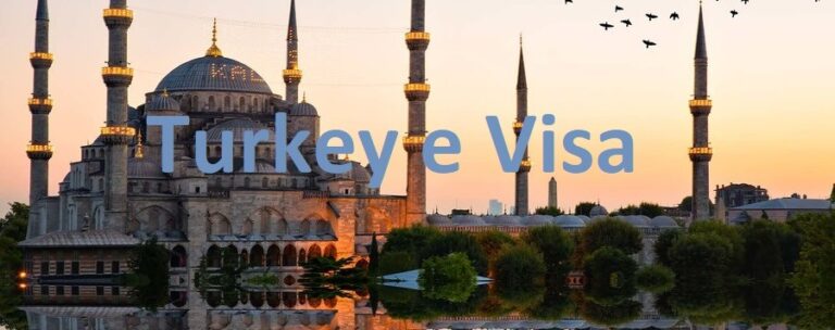 Smooth Turkish Transit: Guide for European Citizens