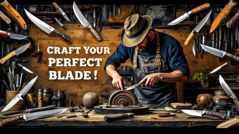 Cowboy Knife Sales Usa | Susaknives.com