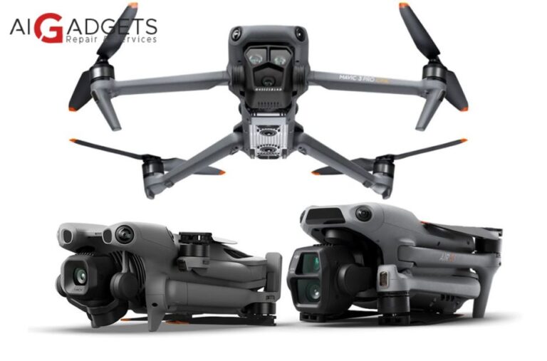 Dji Drone Repair | Service.algadgets.com