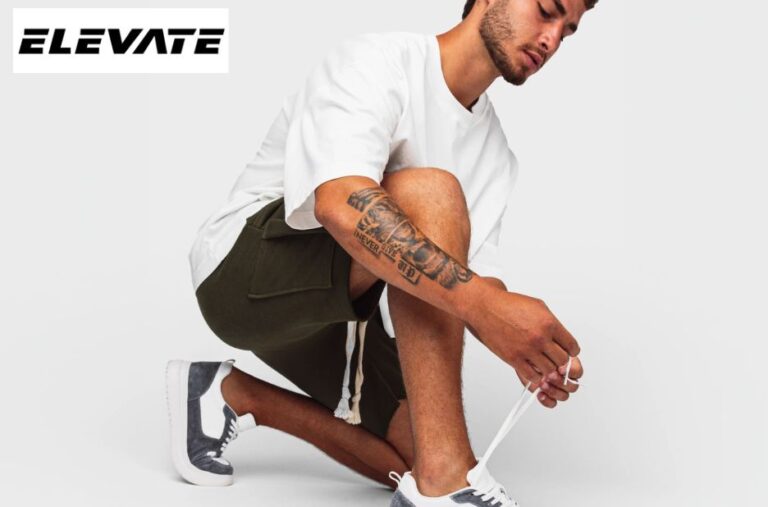 נעליים אלגנטיות| ELEVATE