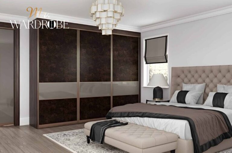 Bespoke Storage Cupboards | Mr Wardrobe