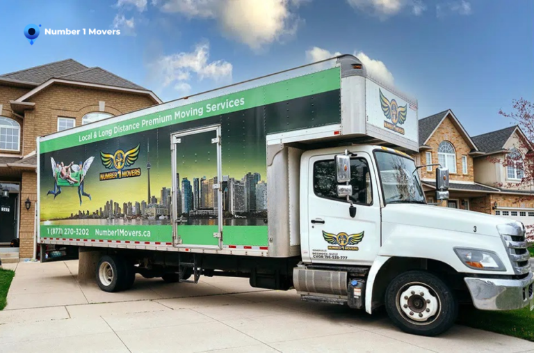 Discover Top Local Movers for a Stress-Free Move