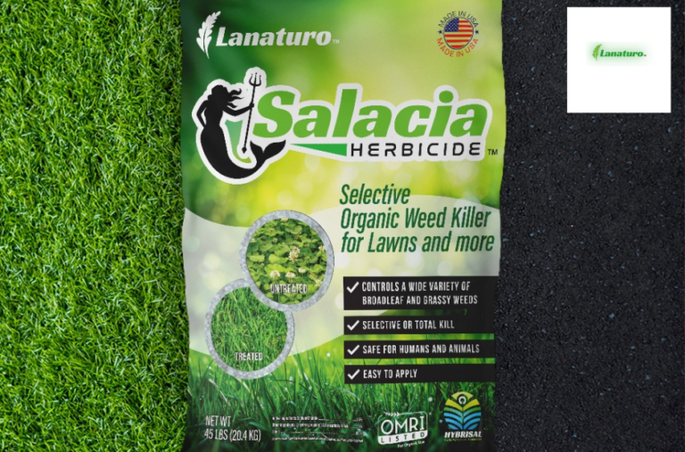 Revolutionize Your Garden with Next-Gen Weed Control